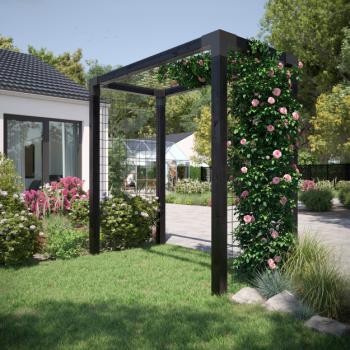 Rosenportal - m/espalier